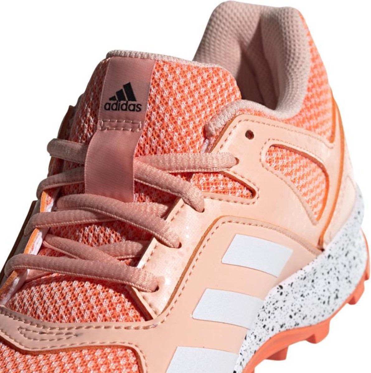Adidas Fabela Rise - schoenen - roze - 41 1/3 | bol.com