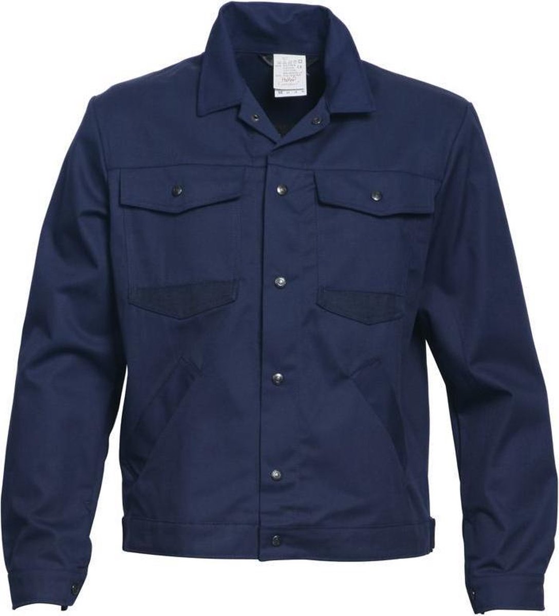 Havep 5317 Jack/Blouson Marine maat 48