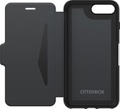Otterbox Strada Case voor Apple iPhone 7/8 Plus - Zwart