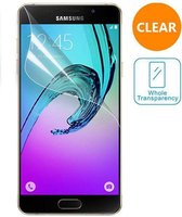 Clear LCD Screen Protector Samsung Galaxy A5 (2016)