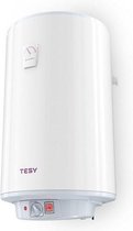 Elektrische duo boiler 100 liter anti kalk (Tesy)