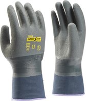 ActivGrip 503 Werkhandschoen Towa - Maat XL - Nitril Handschoenen