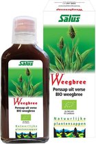 Salus - Weegbreesap Bio - 200 ml