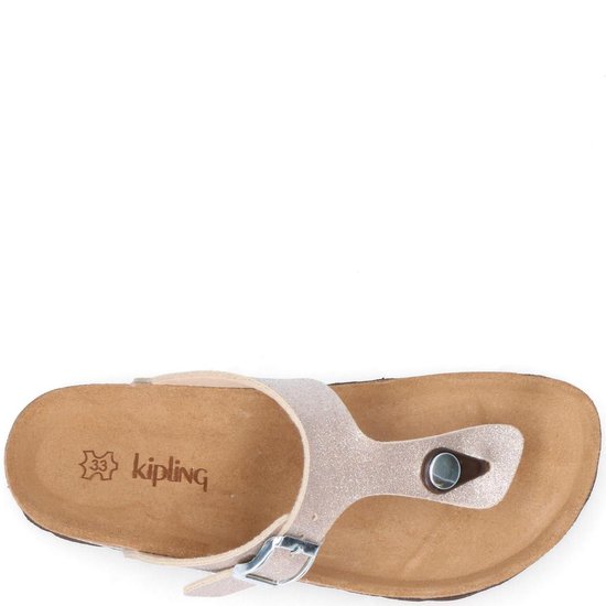 Kipling sandaal - Meisjes - Maat 35 - | bol.com