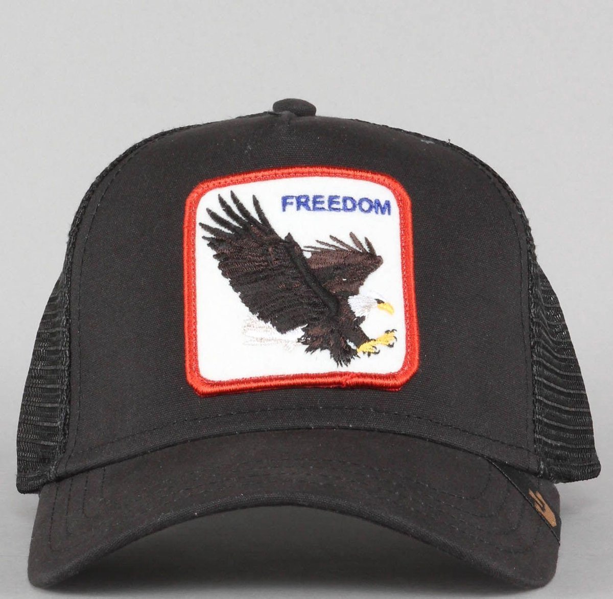 Gorra Goorin Bros The Freedom Eagle - Aguila