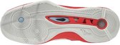 Mizuno Wave MoHerentum - Wit / Rood - maat 46