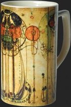 Mug Mackintosh The Wassail (1900)