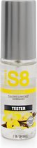 S8 Flavored Lube 50ml TESTER