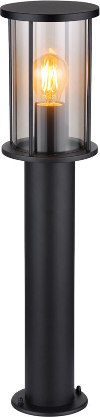 Bega Armatuur Voor, tuin- en padverlichting, grafiet 3000 K - 77218K3