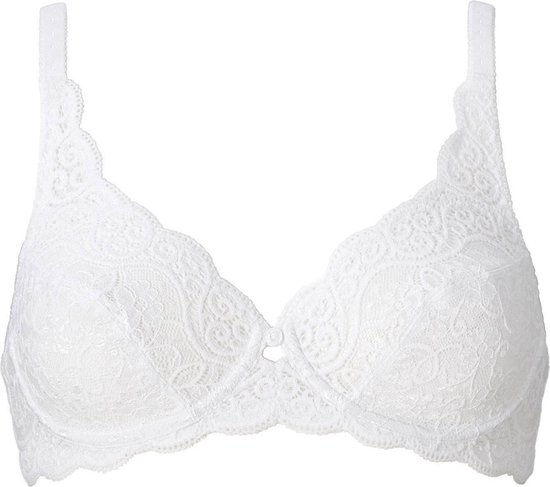 Reggiseno Triumph Amourette 300 Coppa Completa - Turchese, Sottoseno, Bellissimo