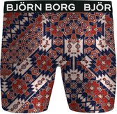 Bjorn Borg Performance  Onderbroek Mannen - Maat S