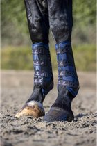 Lemieux Leg Boots Ultramesh Snug Bottes pour femmes Hind - Gris - m