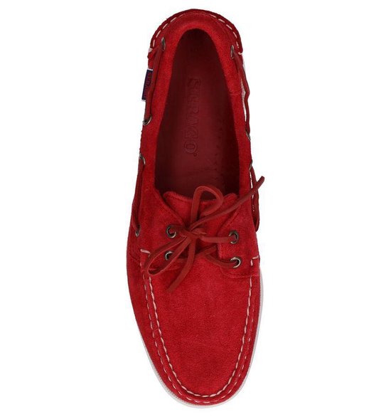 Zafiro Red - Alle herenschoenen - www.shoelia.nl