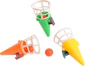 kleine-grabbelcadeautjes - Mini Vangbeker (1 TOYS)