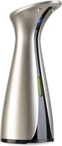 Umbra Otto Sensor Zeepdispenser - 177 ml - Nikkel/Zwart