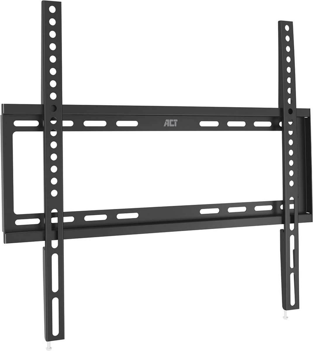 ACT AC8351 TV Wandsteun | 1 Scherm 32" tot 55" | VESA | Zwart