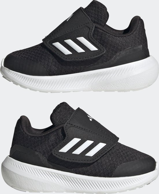 Adidas Tensaur Schoenen met Klittenband