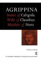 Roman Imperial Biographies- Agrippina