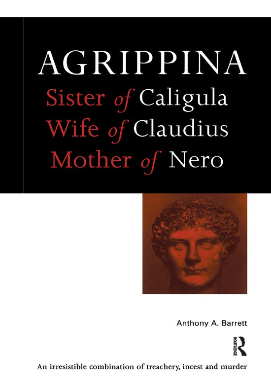 9780713468540 - Roman Imperial Biographies- Agrippina