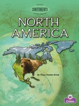 Seven Continents of the World - North America