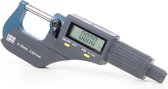HBM Digitale Buiten Micrometer Spatwaterdicht 0 - 25mm