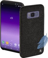 Hama Cover "Cozy" voor Samsung Galaxy S8, zwart