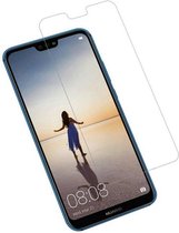 Tempered glass/ beschermglas/ screenprotector voor Huawei P20 Lite | WN™