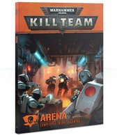 Warhammer 40.000 Kill Team: Arena