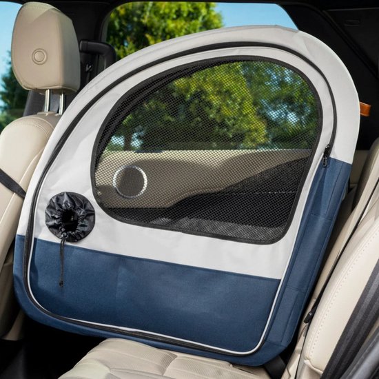 Petsafe - Reisbench - Opvouwbaar en Ademend