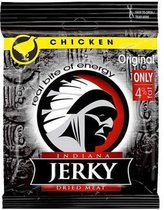Chicken Jerky 1x 100gr Original