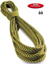 Tendon Master 9.7 Bicolor CS volledig geïmpregneerd enkeltouw 60 meter EOL