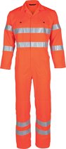 Havep Overall High Visibility kl-3 2404 - Fluo Oranje - 60