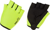 AGU Gel Handschoenen - Hi-vis Neon Yellow - L