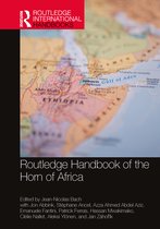 Routledge International Handbooks- Routledge Handbook of the Horn of Africa