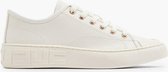 graceland Witte sneaker - Maat 41