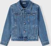 Classic Denim Jas Unisex - Maat 146