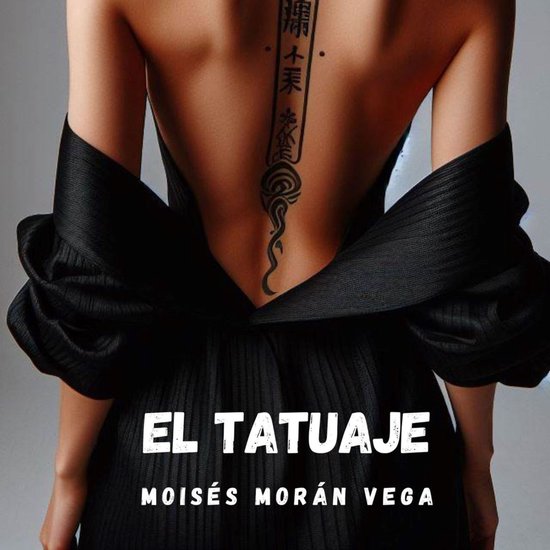 El Tatuaje - cover