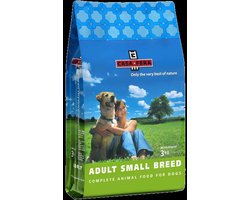 Casa Fera hondenvoer Adult Small Breed 3 kg - Hond