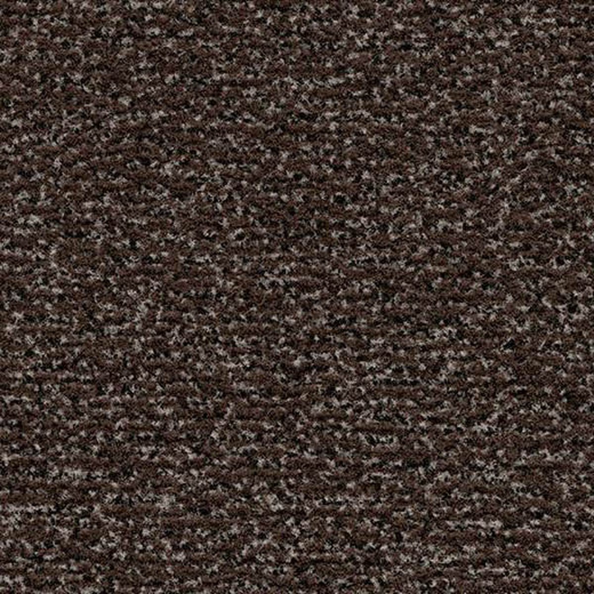 Coral classic deurmat 90 x50 Coffee 4784