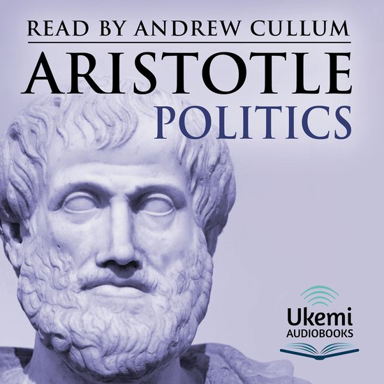 Politics - cover