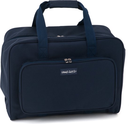 Machine à coudre de sac de transport de cadeau de Hobby