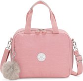 Kipling MIYO Lunchtas - Bridal Rose