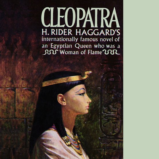 Cleopatra - cover