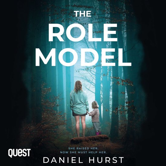 The Role Model - cover