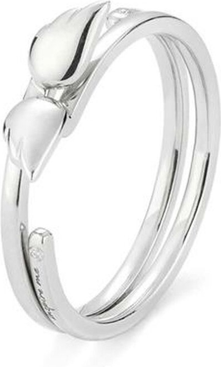 Ring Dames Secrecy RE291CDAWAP12 (12)