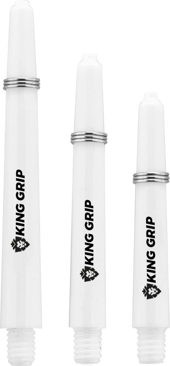 KOTO King Grip White - Dart Shafts van KOTO — afbeelding 4
