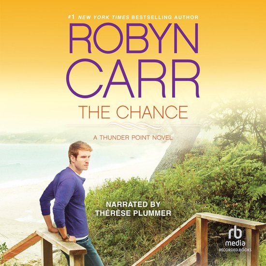 The Chance - cover