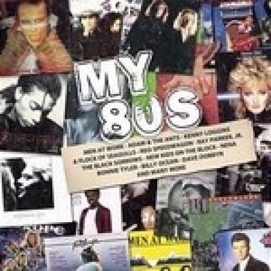 Various - My 80s