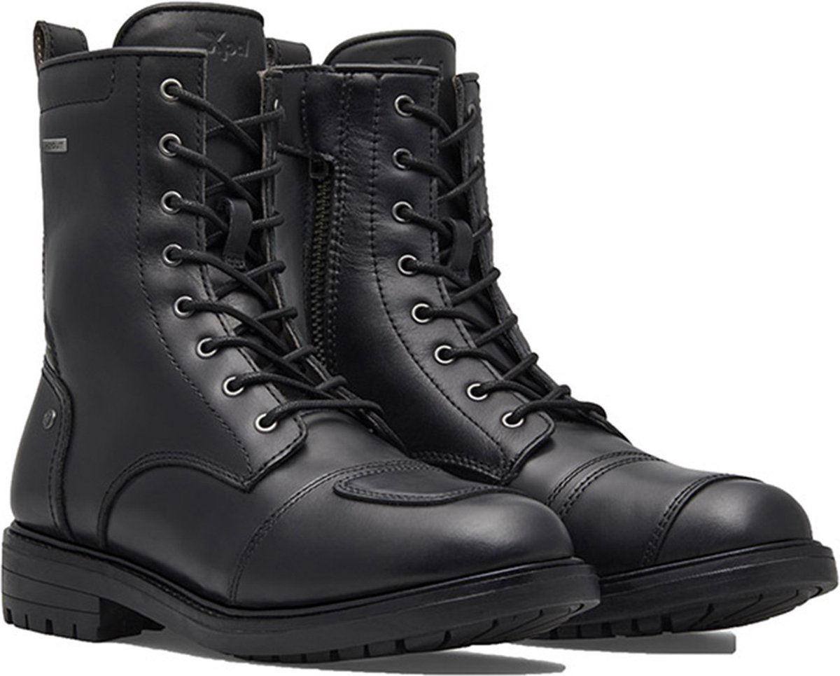 XPD X-NASHVILLE H2OUT Laarzen Zwart - Laars
