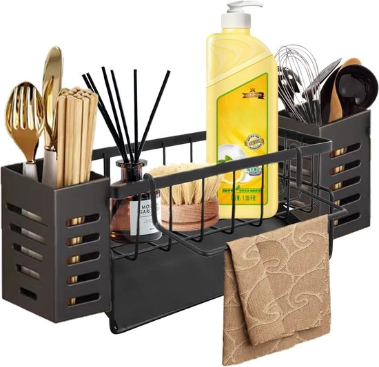 Spoelbakorganizer